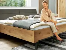 Ostermann Rolf Weber Doppelbett Angebot