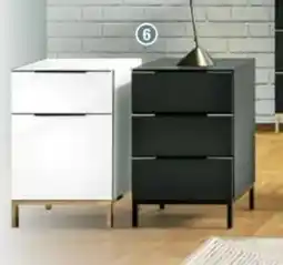 Ostermann Harper Nachtkommode Medina Angebot