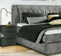 Ostermann Vito Boxspringbett Brillant Angebot