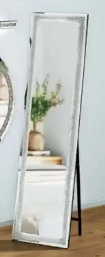 Ostermann LED-Standspiegel Hermine Angebot