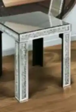 Ostermann Beistelltisch Zoe Angebot