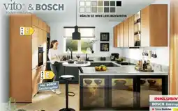 Ostermann Vito Küchenkombination Wida Angebot