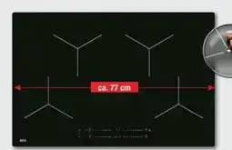 Ostermann AEG Einbaukochfeld OIO84A00IT Angebot