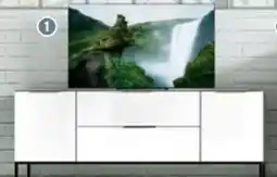 Ostermann Harper Lowboard Medina Angebot