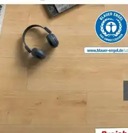 toom Baumarkt Vinylboden Eiche Imperial Angebot