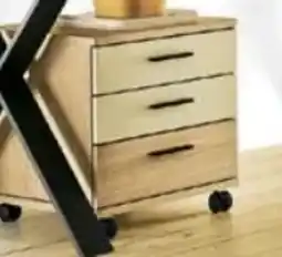 Ostermann Vito Rollcontainer Assume Angebot