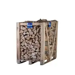 toom Baumarkt Kaminholz Laubholz Angebot