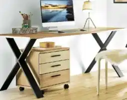 Ostermann Vito Schreibtisch Assume Angebot