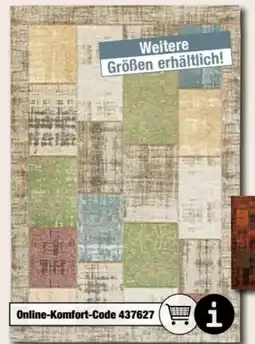 Ostermann Teppich Delicate Angebot