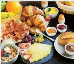 Ostermann Ostermann All-You-Can-Eat Frühstücksbuffet Angebot