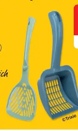 Das Futterhaus Streuschaufel-Set Angebot