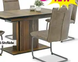 Möbel Boss Tisch Ariana Angebot