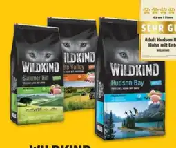 Das Futterhaus Wildkind Hunde-Premiumtrockennahrung Angebot