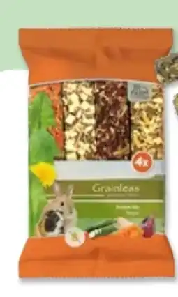 Das Futterhaus JR Grainless Farmys XXL Flower Angebot