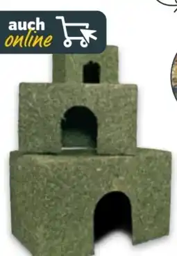 Das Futterhaus JR Farm Heu-Haus Angebot