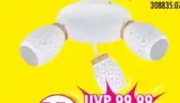 Möbel Boss Deckenleuchte Bidar Angebot