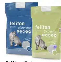 Das Futterhaus Feliton Extreme Angebot