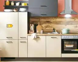 Möbel Boss Impuls Küchen Einbauküche IP1200 Angebot