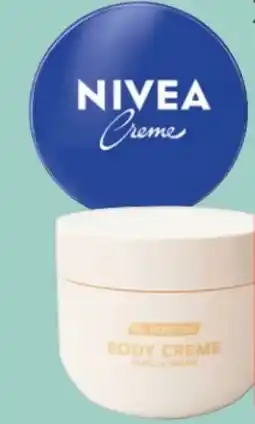 Rossmann Nivea Creme Soft Angebot