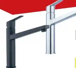 toom Baumarkt Spültischarmatur Eve Angebot