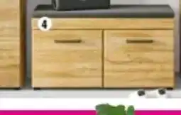 Möbel Boss Garderobenbank Bank Angebot