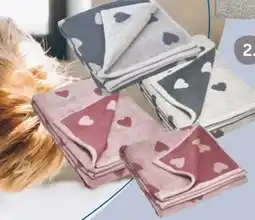 Rossmann Rossmann Ideenwelt Frottierserie Angebot