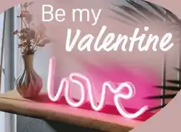 Rossmann Rossmann Ideenwelt LED-Neon-Leuchte Angebot