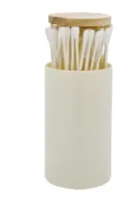 Rossmann Rossmann Ideenwelt Wattestäbchenaufbewahrung Angebot