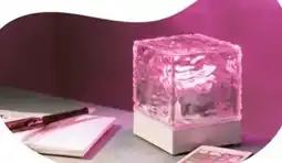 Rossmann Rossmann Ideenwelt RGB-Stimmungs-Leuchte Angebot