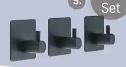 Rossmann Rossmann Ideenwelt Selbstklebende Wandhaken Angebot