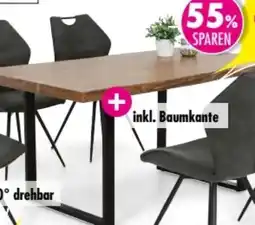 Möbel Boss Tisch Margot Angebot
