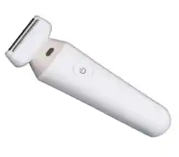 Rossmann Rossmann Ideenwelt Ladyshaver Angebot