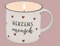 Rossmann Rossmann Ideenwelt Kerzentasse Angebot