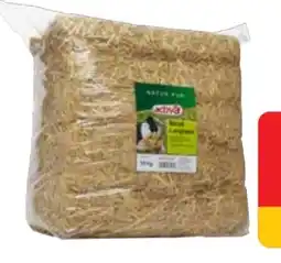 Das Futterhaus Activa Tierfutter Stroh Angebot