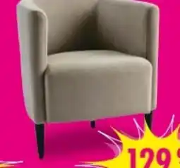 Möbel Boss Cocktailsessel Jaxson Angebot