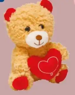 Rossmann Rossmann Ideenwelt Valentinstagsplüsch Angebot