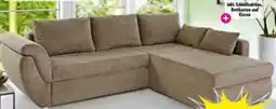Möbel Boss Ecksofa Torgau Angebot