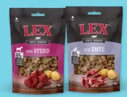 Das Futterhaus Lex Soft Bones Angebot
