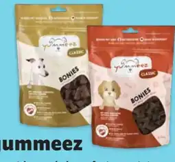 Das Futterhaus Yummeez Hunde Trainingssnack Angebot