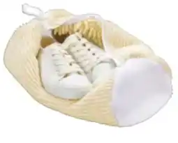 Rossmann Rossmann Ideenwelt Schuhwaschbeutel Angebot