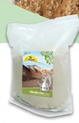 Das Futterhaus JR Farm Chinchilla-Sand Spezial Angebot