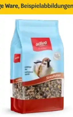 Das Futterhaus Activa Tierfutter Classic Streufutter Angebot