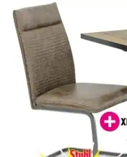 Möbel Boss Stuhl Sissi Angebot