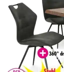 Möbel Boss Stuhl Ariela Angebot