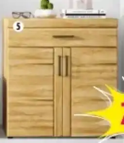 Möbel Boss Kommode Cortina Angebot