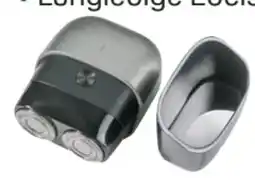 Rossmann Rossmann Ideenwelt Kompakter Akku-Herrenrasierer Angebot