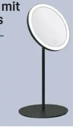 Rossmann Rossmann Ideenwelt LED-Akku-Kosmetikspiegel Angebot