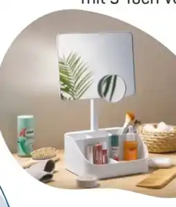 Rossmann Rossmann Ideenwelt Kosmetik-Spiegel Angebot