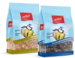 Das Futterhaus Activa Tierfutter Classic Wildvogelfutter Angebot