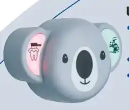 Rossmann Rossmann Ideenwelt Zahnputz- und Handwaschtimer Angebot